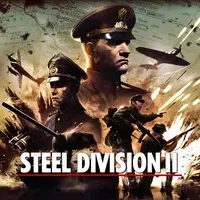 Steel Division 2