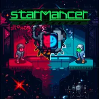 Starmancer