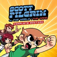 Scott Pilgrim vs. The World: The Game - Complete Edition