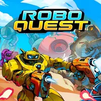Roboquest