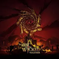 No Rest for the Wicked