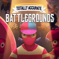 Totally Accurate Battlegrounds