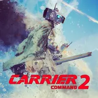 Carrier Command 2