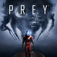 Prey