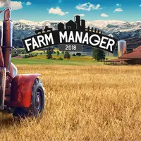 Farm Manager 2018