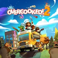 Overcooked! 2