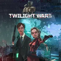Twilight Wars: Declassified