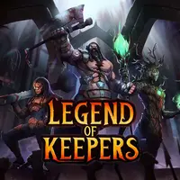 Legend of Keepers