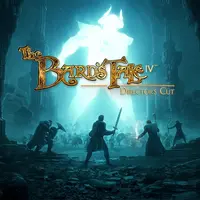 The Bard's Tale IV: Director's Cut