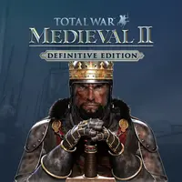 Total War: MEDIEVAL II – Definitive Edition