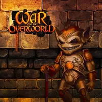 War for the Overworld