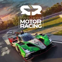 Project Motor Racing
