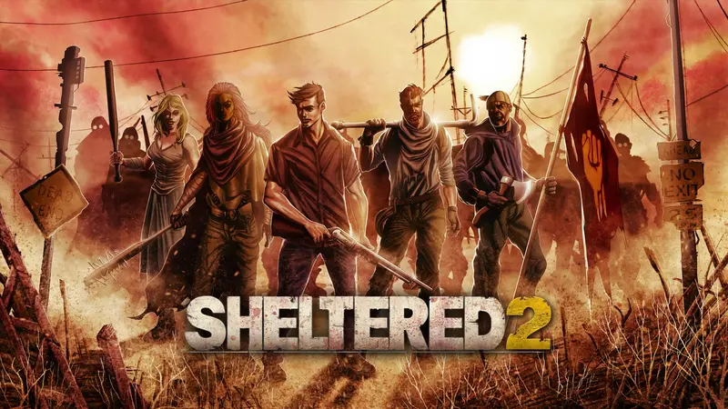Sheltered 2