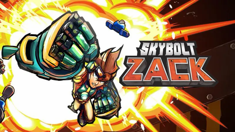 Skybolt Zack