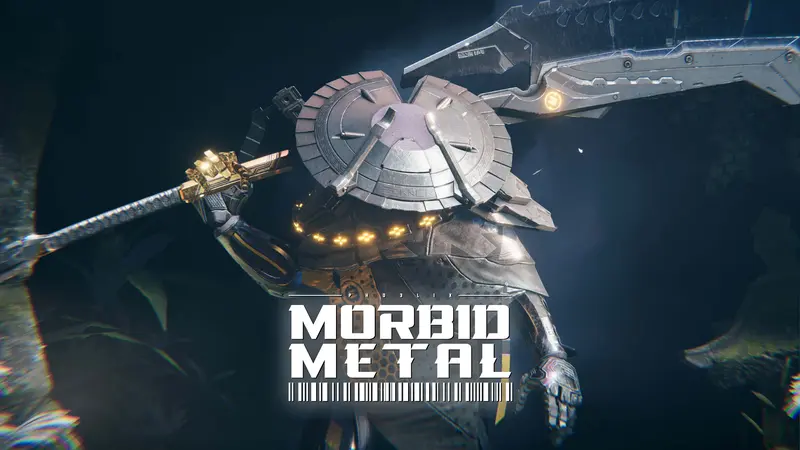 Morbid Metal