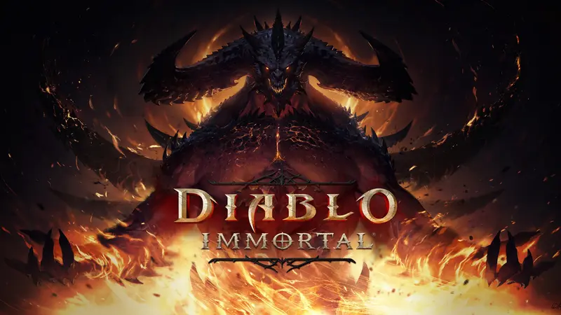 Diablo Immortal