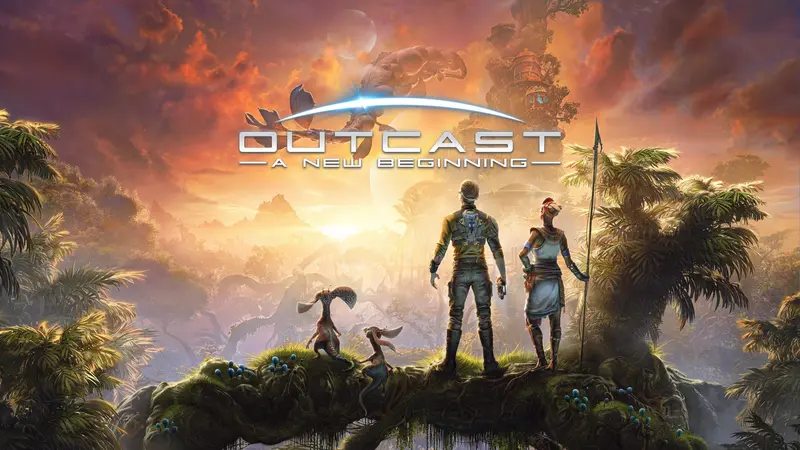 Outcast - A New Beginning
