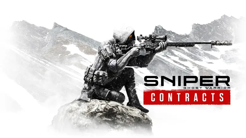 Sniper Ghost Warrior Contracts