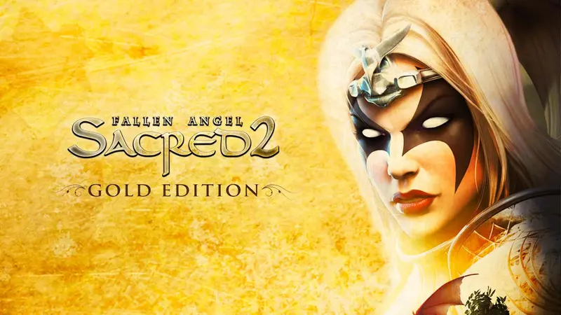 Sacred 2 Gold