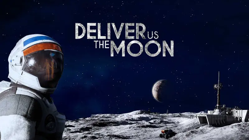 Deliver Us The Moon: Fortuna