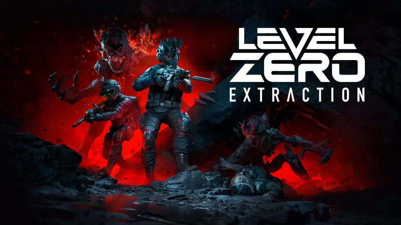Level Zero: Extraction