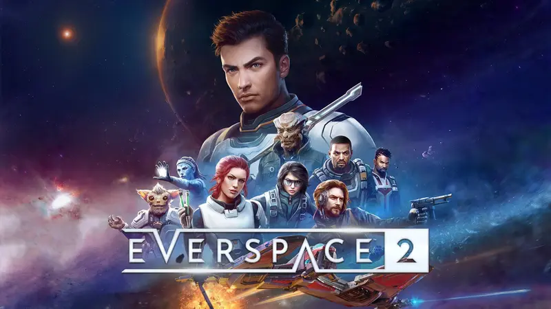 EVERSPACE 2