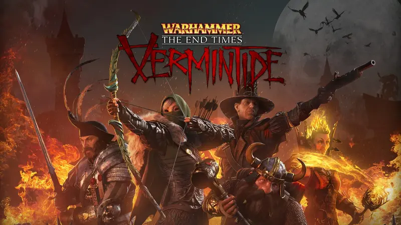 Warhammer: End Times - Vermintide