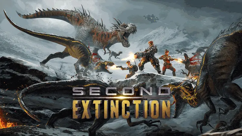 Second Extinction