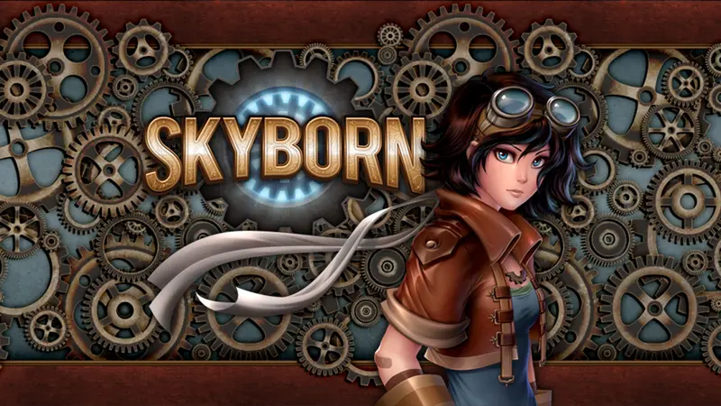 Skyborn