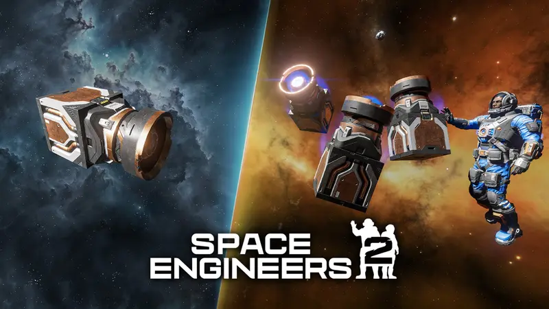 Space Engineers 2