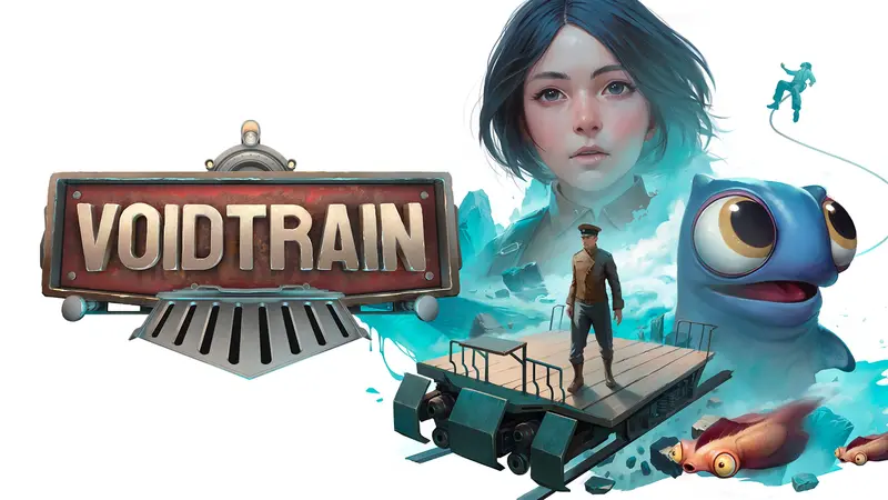 Voidtrain