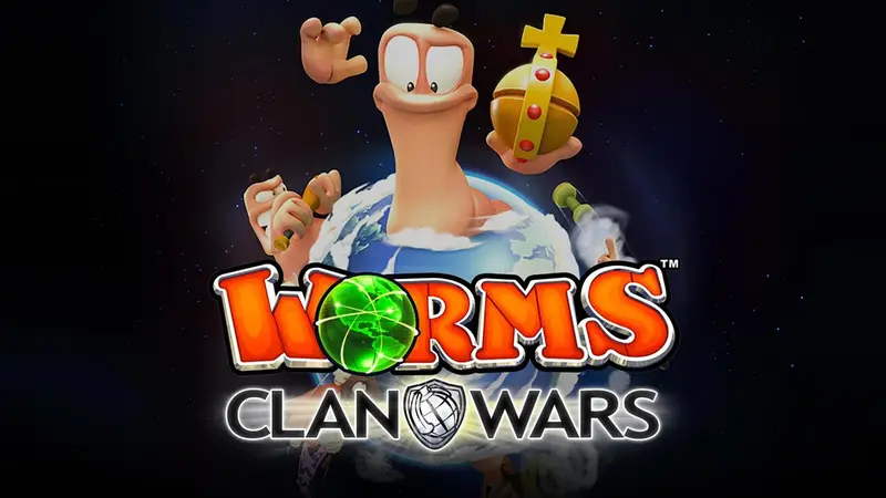 Worms Clan Wars