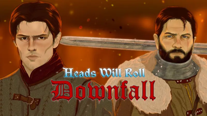 Heads Will Roll: Downfall