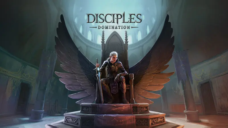 Disciples: Domination