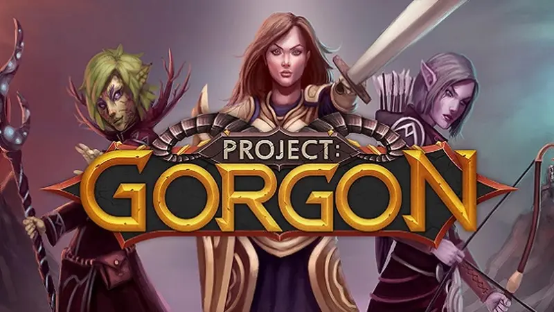 Project: Gorgon