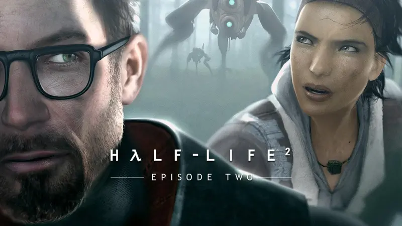 Half-Life 2: Episode Two