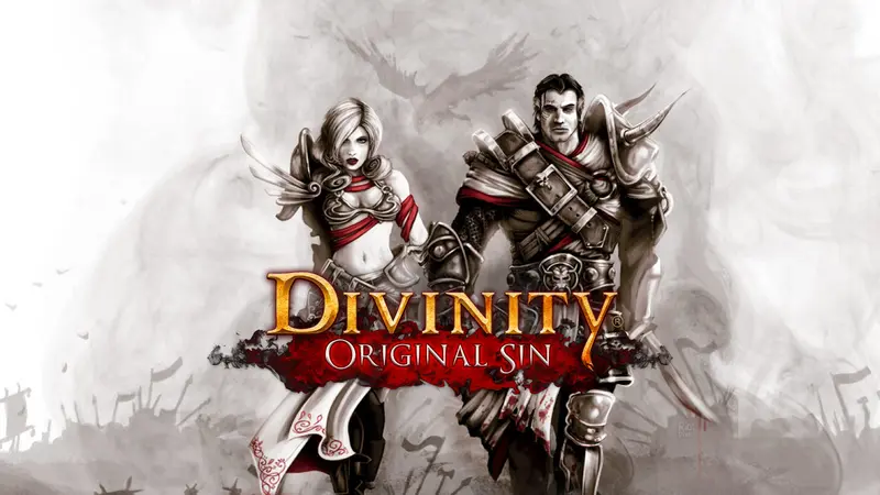 Divinity: Original Sin (Classic)