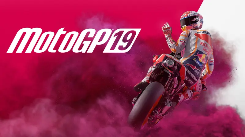 MotoGP19