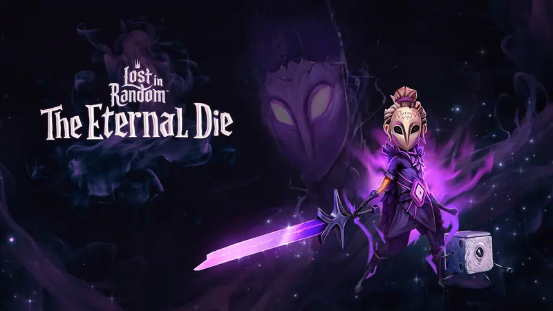 Lost in Random: The Eternal Die