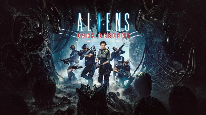 Aliens: Dark Descent