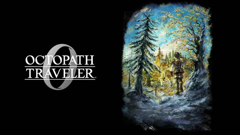 OCTOPATH TRAVELER 0
