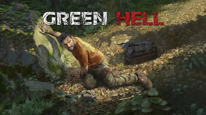 Green Hell