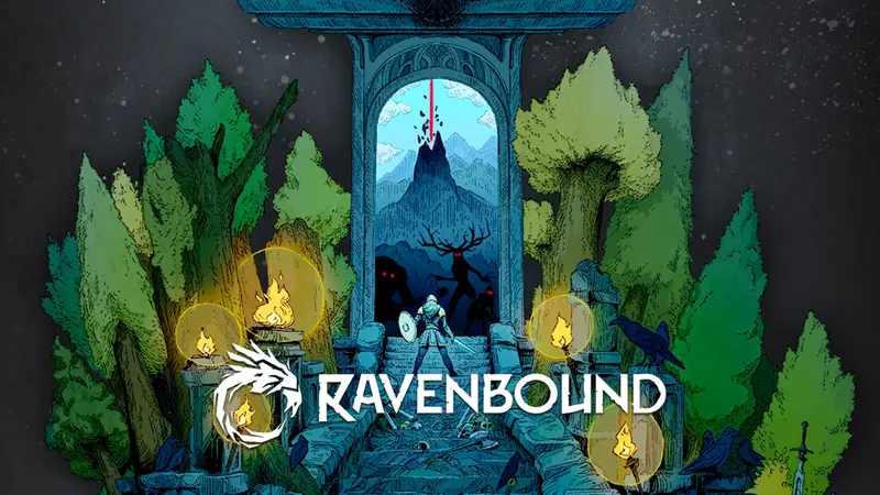Ravenbound