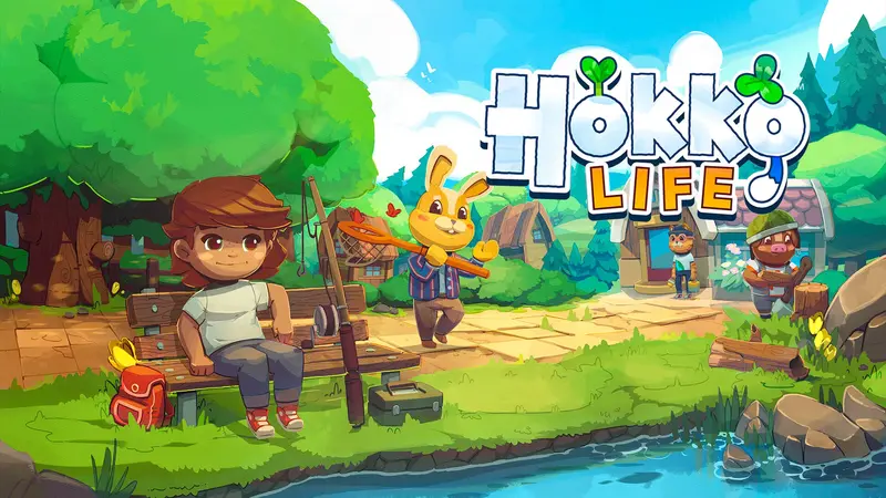 Hokko Life