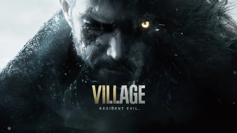 Resident Evil Village