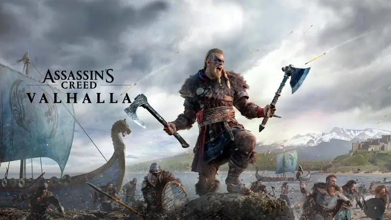 Assassin’s Creed: Valhalla