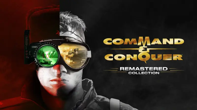 Command & Conquer Remastered Collection