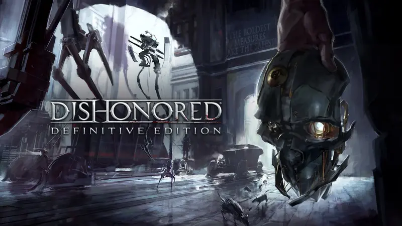 Dishonored Definitive Edition