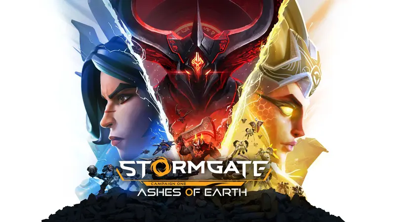 Stormgate