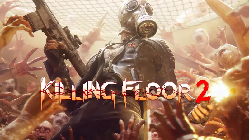 Killing Floor 2